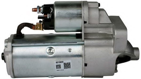 ARTEC 48213229 Starter
